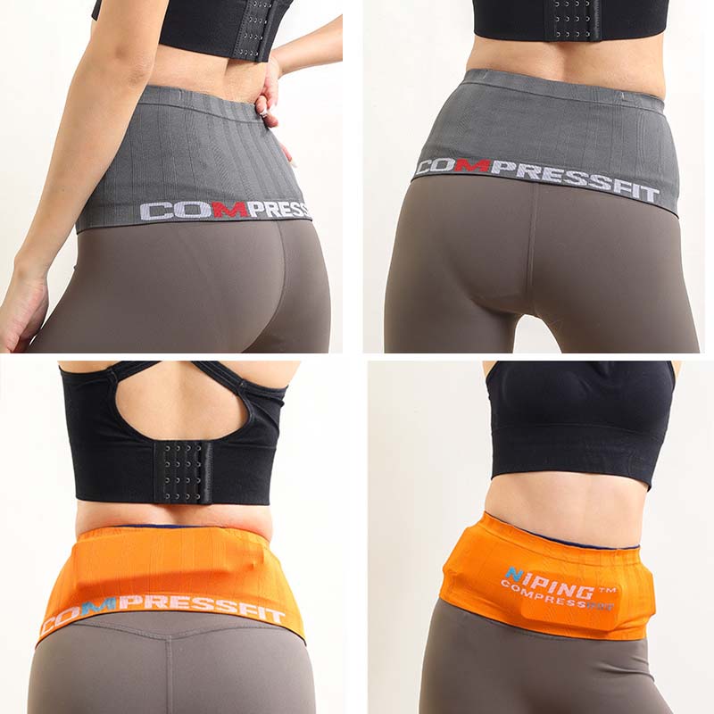 Cinto de Corrida Invisível Ant - Running Gear Belt avaliação e preço