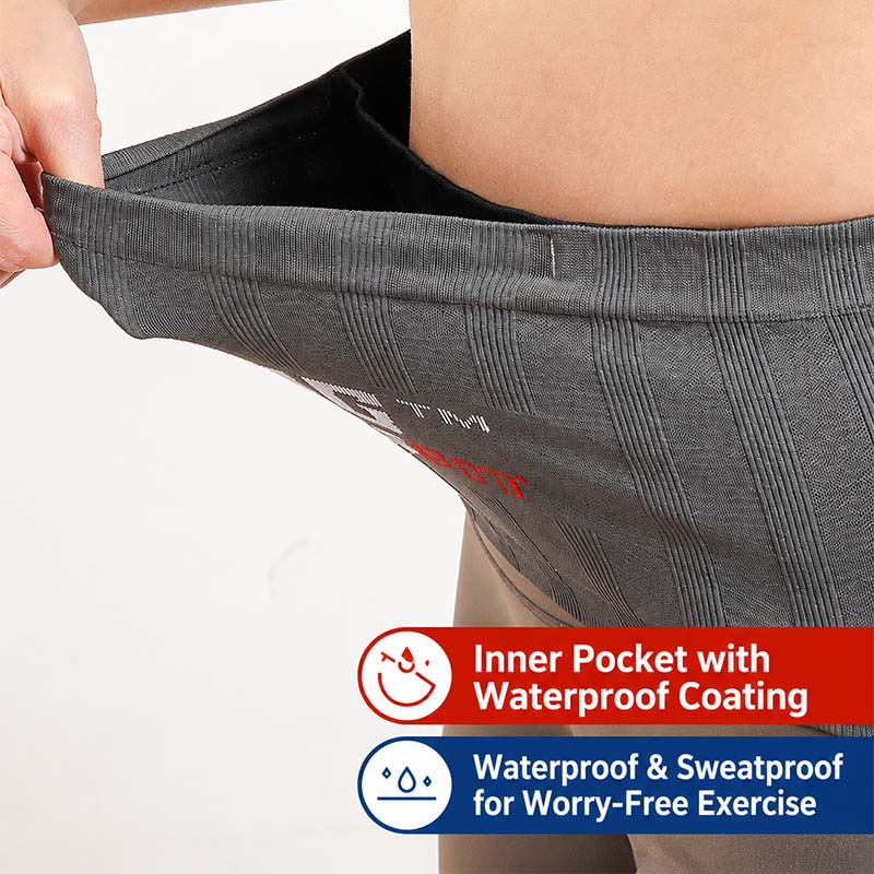 Cinto de Corrida Invisível Ant - Running Gear Belt avaliação e preço
