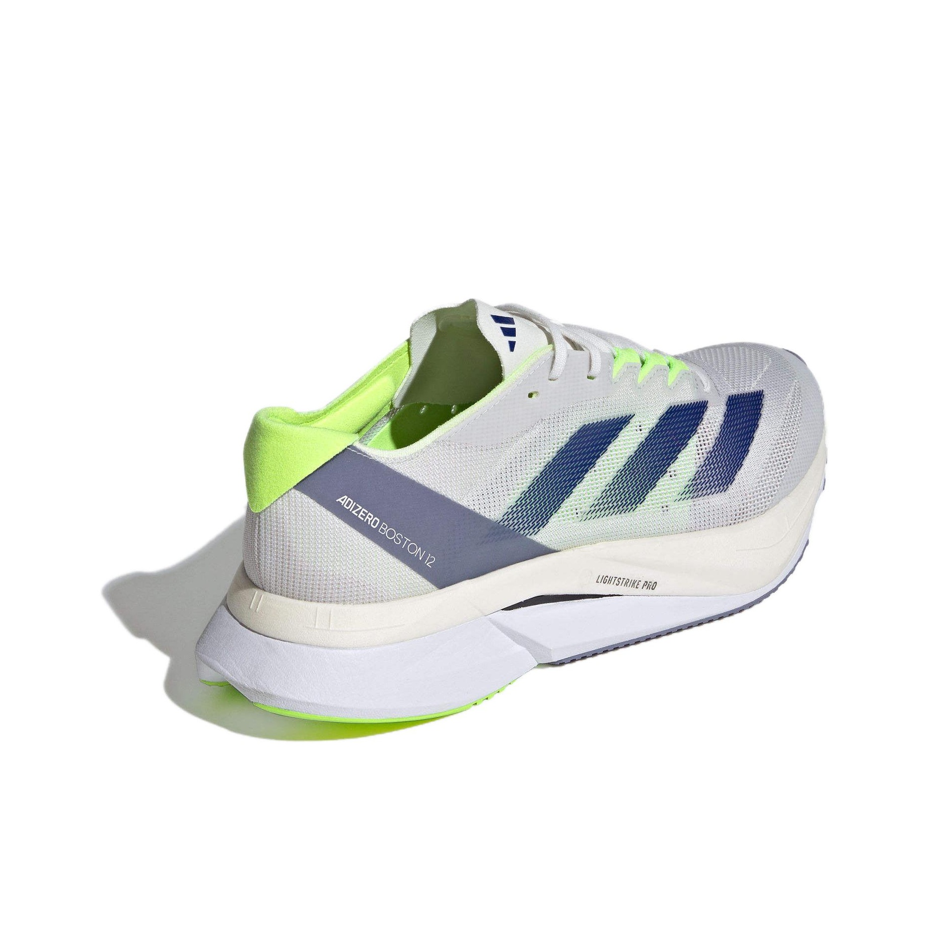 Adidas Adizero Boston 12 Tênis - Adidas Shoes Adizero Boston 12 avaliação e preço