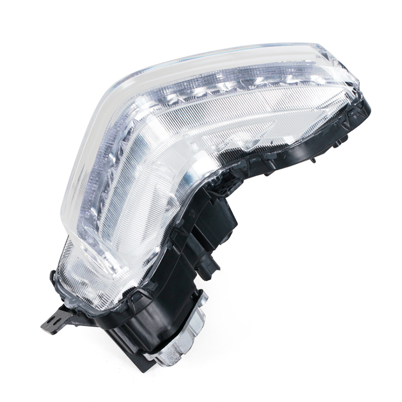 Capa da Moldura do Farol de Ne - Running Gear Accessories avaliação e preço