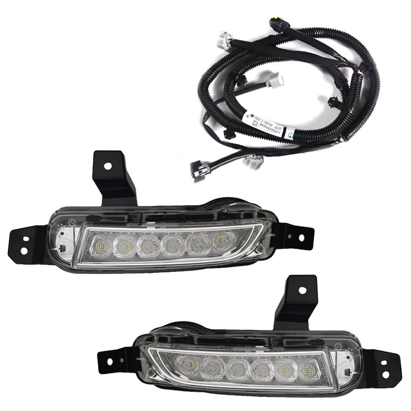 Diurno LED Light para Suzuki V - Running Gear Accessories avaliação e preço