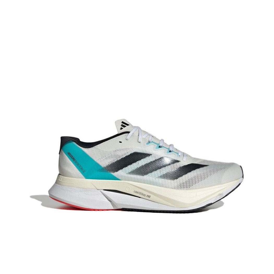 Tênis de Corrida Adidas Adizer - Adidas Shoes Adizero Boston 12 avaliação e preço